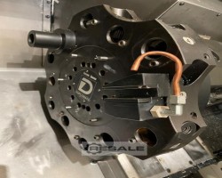 Maschine: SCHIESS STC 460 CNC Drehmaschinen